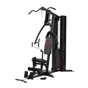 Machine multistation - musculation acier - Eclipse HG5000 Deluxe noir