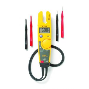 Testeur électrique multifonctions Fluke T5-600