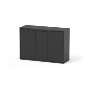 Meuble pour aquarium Splendid 120 et Prestige 120 - Aquatlantis Noir
