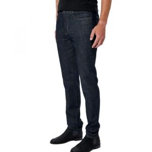 Jean Slim Bleu Fonc&eacute; Homme Kaporal NINOX