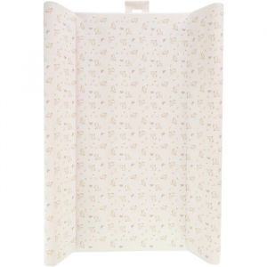 Matelas &agrave; langer - TINEO - PROFILE - PVC - Lapins