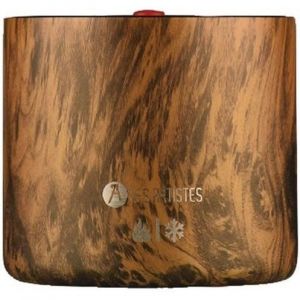 Lunch box - LES ARTISTES-PARIS - Ice Bucket - 700ml - Wood Earth