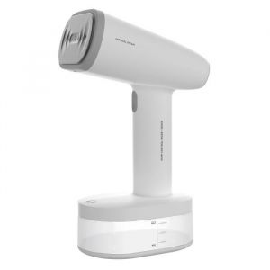 D&eacute;froisseur vertical &agrave; main - BLACK +DECKER - BXGS1600E - 1600W - 250ml - Semelle c&eacute;ramique