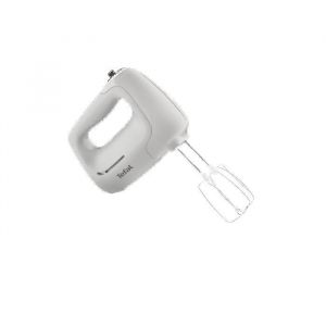 Batteur &eacute;lectrique 450W 5 vitesses Tefal HT450N10