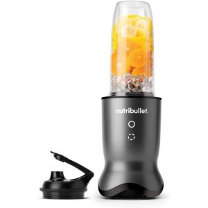 Blender - NUTRIBULLET - Ultra - 1000W - 900 ml - Gris