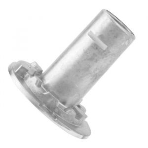 Ashata 7E1857000 Support de rétroviseur gauche et droit roulement intérieur douille pour T5 T6 Amarok Transporter