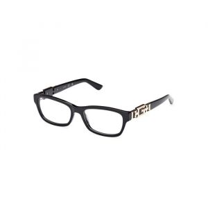 Lunettes de Vue Guess GU2986 51/16/145 001 shiny black ACETATE FRAMES WOMAN Guess GU2986 shiny black Eye glasses 51 16 145