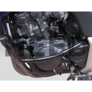 Crash Bars Pare carters Heed HONDA CBF 600 (2004 - 2007) protection moteur