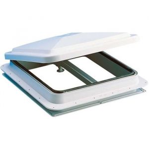 Lanterneau &agrave; Manivelle Tf40