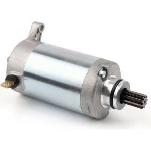 Moteur d&eacute;marreur Pour Yamaha XV125 XV250 VIRAGO XVS125 XVS250 DRAG STAR SRV250 EBE49