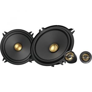 Haut-parleur - Pioneer - TS-A1301C - 2 Voies séparées - 300 Watts - 13cm