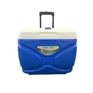 Glacière portable à roulettes 30 litres - Pinnacle