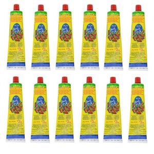 Le Phare du Cap Bon - Lot 12x Harissa - Le Phare du Cap Bon - tube 70g