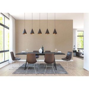 Papier Peint Uni M1-No.3601 Papier peint intiss&eacute; Beige Papier peint uni