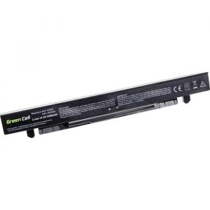 GC® Extended Série A41-X550A Batterie pour Asus R510 R510C R510CA R510CC R510E R510J R510JK R510L R510LB R510LN R510V R510VC X550