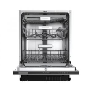 Schneider SCLVI1444T-G - Lave-vaisselle full int&eacute;grable 14 couverts