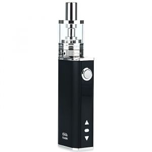 Kit istick 40w tc / gs-tank - Eleaf  Couleur : Noir