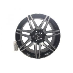 JANTE ALUMINIUM AUTO MERCEDES CLK 270 CDI (209.316) - 2094012902 - B2-696147  PI&Egrave;CES  DOCCASION