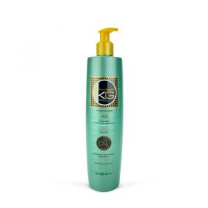 Shampoing Réparateur 500ml