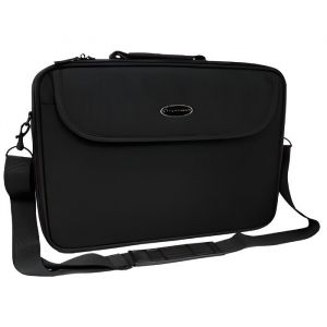 Sac pour ordinateur portable - ESPERANZA - ET103 Classic + - 17 pouces - Nylon 600D - Noir