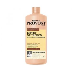 Franck Provost Apr&egrave;s-Shampoing Expert Nutrition 450ml
