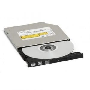 GRAVURE LG DVD-RW INTERNE ULTA-SLIM 9.5MM (GUD1N.CHLA10B) BULK SATA NO