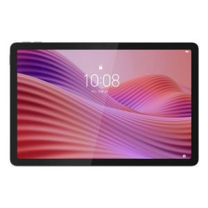 Tablette Tactile - LENOVO - TAB 10.1 - 4 Go RAM - 128 Go Stockage - LTE 4G - Android 14