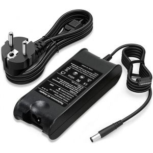 65W Chargeur Ordinateur Portable pour Dell Latitude 7490 7480 7290 5590 5580 5500 5490 E7440 E6540 E6430 E5540 E5470 E7450 E7470
