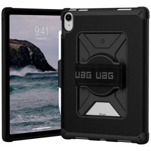 Urban Armor Gear Metropolis Handstrap Etui pour tablette Apple iPad 10.9 (Gen.10 2022) 277 cm (109) Coque arrière