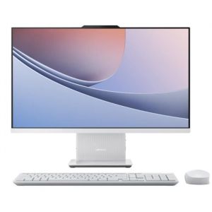 PC Tout-en-un LENOVO IdeaCentre AIO 27IRH9  Sans Windows - 27 FHD - Core i7-13620H - 16Go - 512 Go - Clavier + Souris sans fil