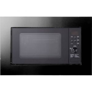 Silva-Homeline EBM-G 20.9 Micro-onde encastrable avec Fonction Grill 17 Litres
