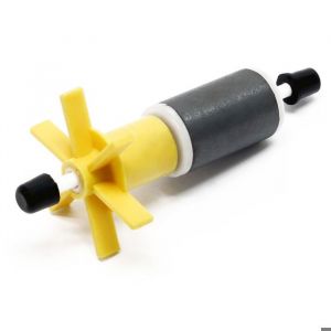 Pièce detachée pour Aquarium Filtre externe HW-403 Arbre de Pompe Label