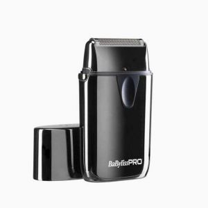 BabylissPro - Tondeuse Rasoir M&eacute;tal Single UV FXLS1E