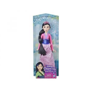 Mulan Poussiere dEtoiles - Poupee mannequin 30 Cm - Disney Princesse - Jouet Fille Nouveaute