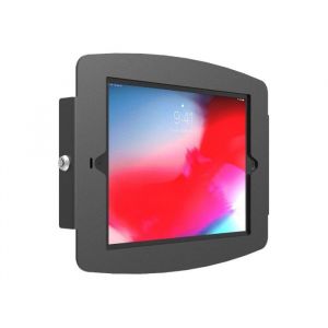 Enceinte iPad 10.2 - Compulocks - Noir - Mixte - Protection - Design élégant
