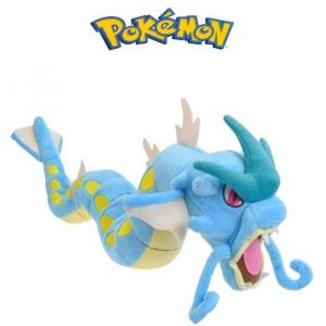 Peluche Pok&eacute;mon LEVIATOR Haute qualit&eacute; 75 CM