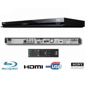 LECTEUR BLU-RAY DVD - SONY BDP-S370