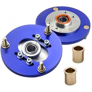 maXpeedingrods 	Coupelle damortisseur Camber plate For BMW 3 Series E36 316 318 328 323 325 M3