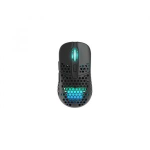 Souris gaming - Xtrfy - M42 - Sans fil - Ultra légère - Double coque ajustable