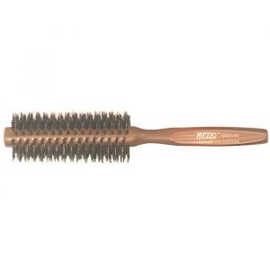 Brosse ronde - MEZZO - 35mm - 100% Sanglier - Pour adultes - Mixte