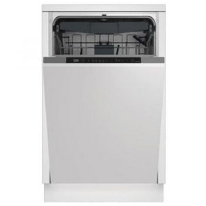 Beko Lave-vaisselle 45cm 11 couverts 47db tout intégrable - kdis28122