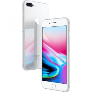 APPLE Iphone X 256Go Argent - Reconditionn&eacute; - Tr&egrave;s bon &eacute;tat