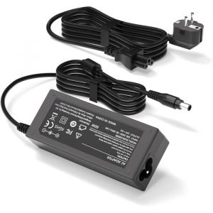 Chargeur 12 V pour Synology Disk Station DS224+ DS223j DS220+ DS220j DS218+ DS216 DS118 DS214 DS213 DS212 DS211 DS210 DS209