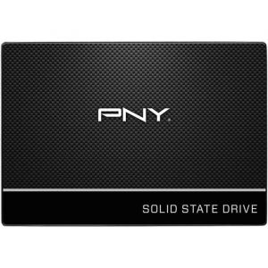 PNY - Disque SSD Interne - CS900 - 4To - 25