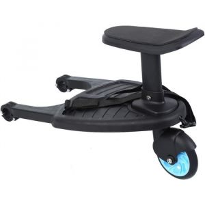 Planche Poussette Poussette Bebe Confort Avec Siege Planches À Roulettes Pour Bébé Accessoires De Poussette Aux Enfants De 2 À 6