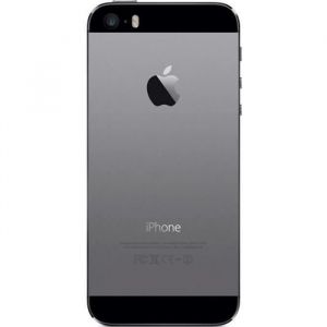 APPLE Iphone 5S 16Go Gris sid&eacute;ral - Reconditionn&eacute; - Excellent &eacute;tat