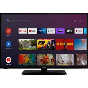 Aiwa 32AN4503HD - T&eacute;l&eacute;viseur LED - Smart TV Android - Full HD