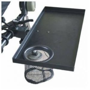 Table pour Bedchair Carp Spirit