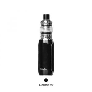 Kits Complets - Eleaf - iStick Rim 4ml 3000mAh 80W - couleur:Darkness