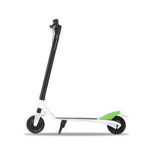Trottinette électrique SUNNIGOO ES2 250W Moteur 36V12.8AH Batterie Autonomie 35KM Certification CE Pneus Solides de 85 Pouces